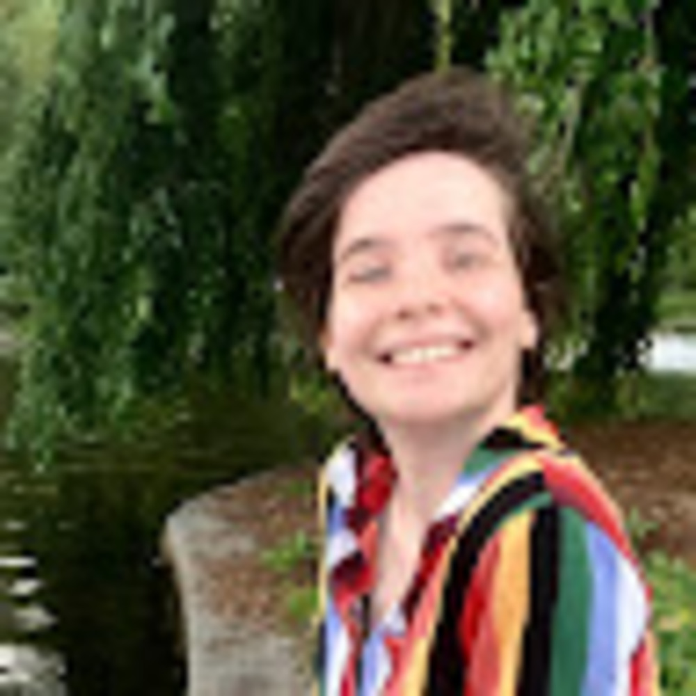 Meet your Posher, Philomena